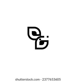 Logo abstract design abstract company consulting problem 