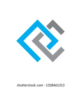 logo abstract icon