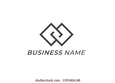 Best Simple Logo Brand Stock Illustration 1605711361 | Shutterstock