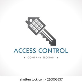 Logo - Access Control System