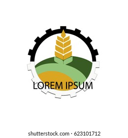 Logo agriculture