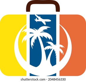 logo for airline travel companies