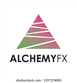 logo alchemy fx