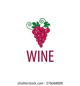 logo alcoholic beverage, wine