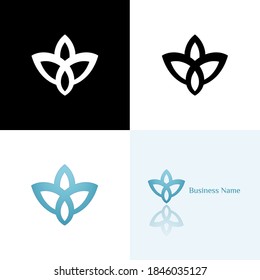 Logo for all kinds of business	

