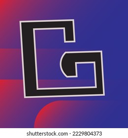 logo of alphabet g vector file