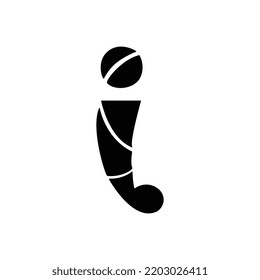 logo alphabet illustration design trend