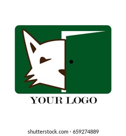 Logo animal