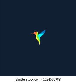 logo animal bird