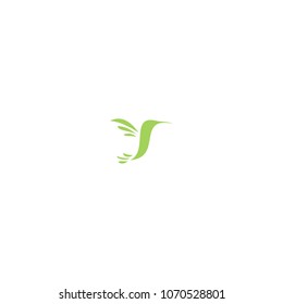 logo animal bird abstract