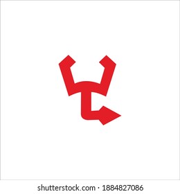 vector de plantilla de icono de logotipo