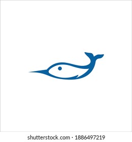 logo animal icon templet vector