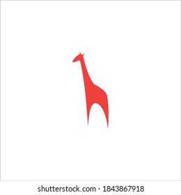 logo animal vector icon templet