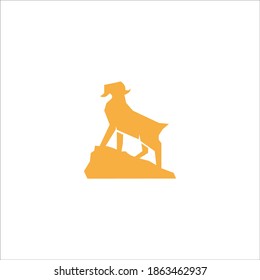 logo animal vector templet vector