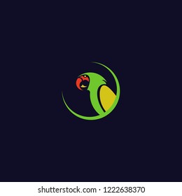 logo animals pet modern