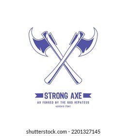 logo con la aparición de un arma poderosa en la historia