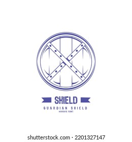 logo con la aparición de un arma poderosa en la historia