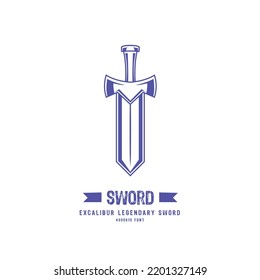 logo con la aparición de un arma poderosa en la historia