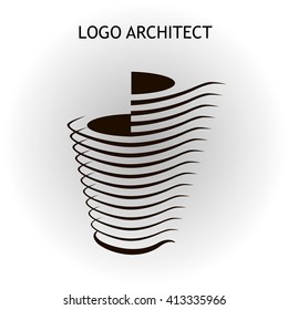 logo architect