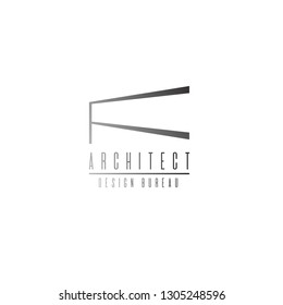 logo for architect company