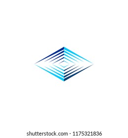 LOGO ARCHITECTURE DESIGN TEMPLATE 