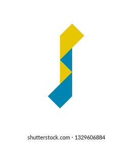 logo architecture structure vertical figure