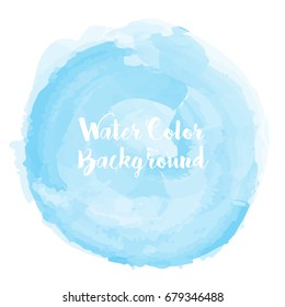 Logo art brush paint vector. Original grunge brush art paint abstract texture background design acrylic stroke poster vector illustration. Perfect watercolor design for headline, logo and banner.