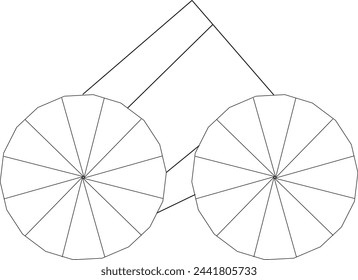 Icono de logotipo de arte vector e ilustración