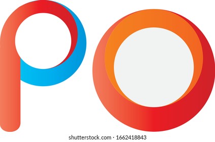 LOGO ART PO EINFACHE TEMPLETTE