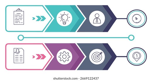  Resumo do plano de fundo do vetor da arte do logotipo