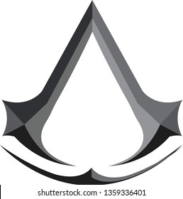 Logo of assassin creed