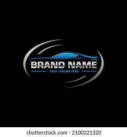 a logo automotive design best for your brand company