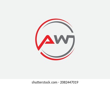 vector de icono circular de logotipo