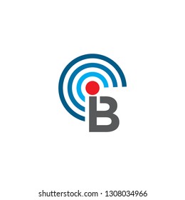 logo b wireless