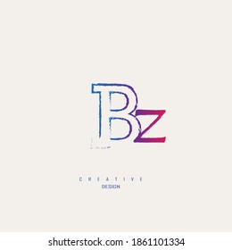 logo ba, ab minimalist and unique with elegant lines
