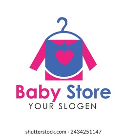  LOGO FOR BABY
The logo for Baby Shatar Stock encapsulates the essence of infancy and the joyous journey of parenthood. Crafted with care and creativity, this emblem represents a trusted destination f