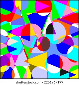 Logo  background vector abstract design 