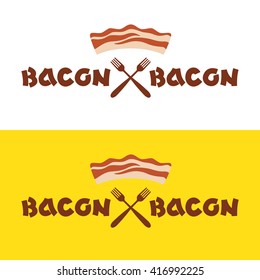 logo bacon