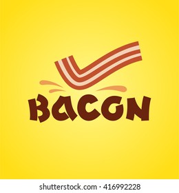 logo bacon