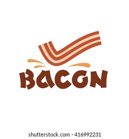 logo bacon