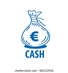 logo bag of money