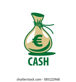 logo bag of money