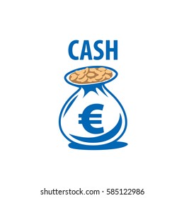 logo bag of money