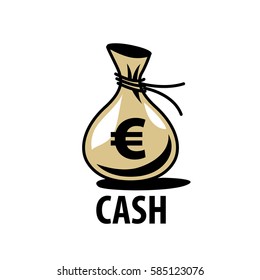 logo bag of money