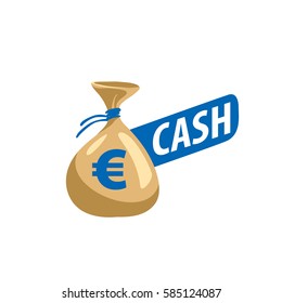 logo bag of money