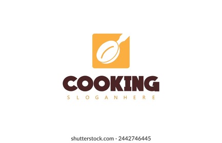 a logo for bakery with a cart that says bakery on it.