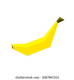 logo banana icon

