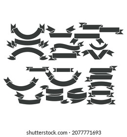 logo, banner, poster design tools package, vector file