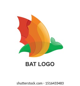 logo bar colorful vetor art design