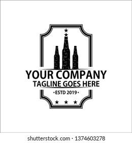 logo bar design